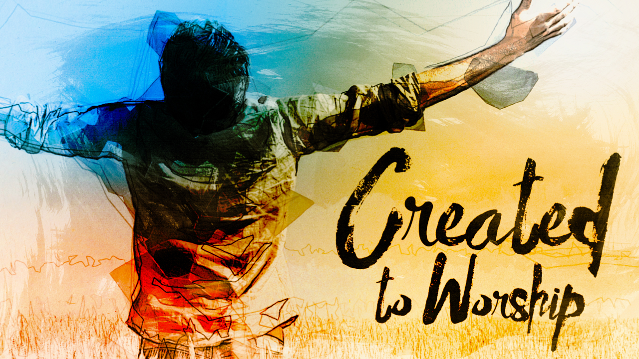 Being Able To Worship Sharing Horizons
