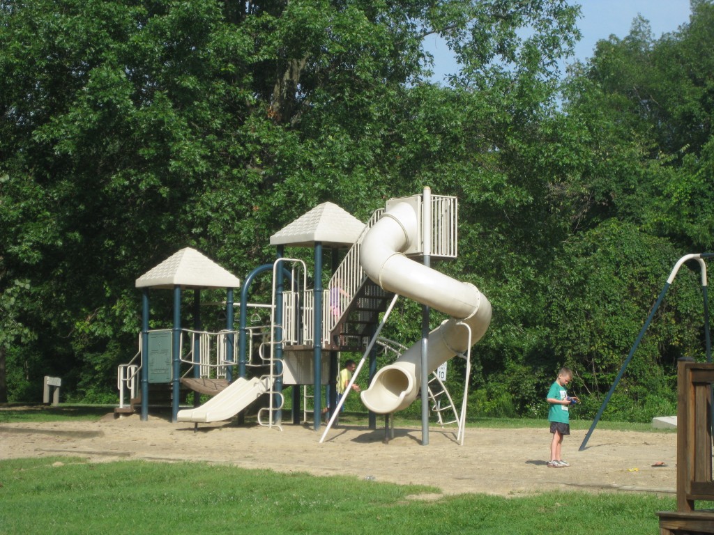 Alum Creek State Park Sharing Horizons