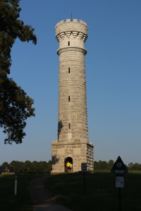 The Wilder Monument
