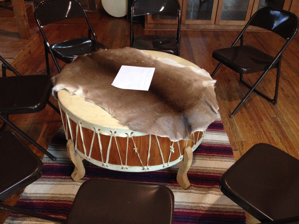 Catawba Nation Cultural Center Sharing Horizons