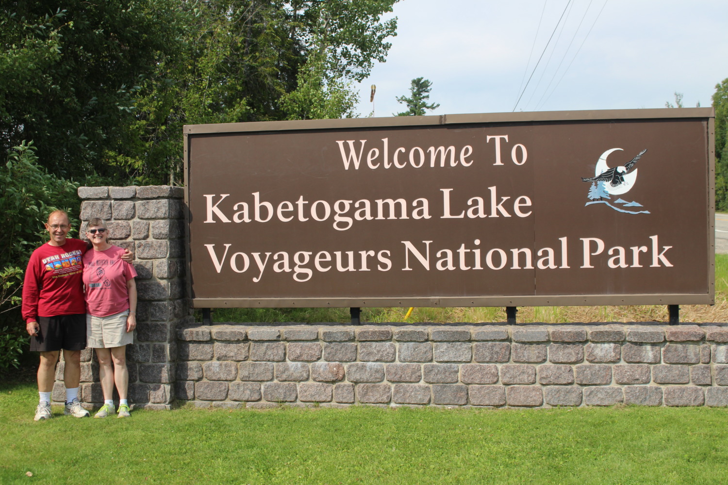 Voyageurs National Park Sharing Horizons