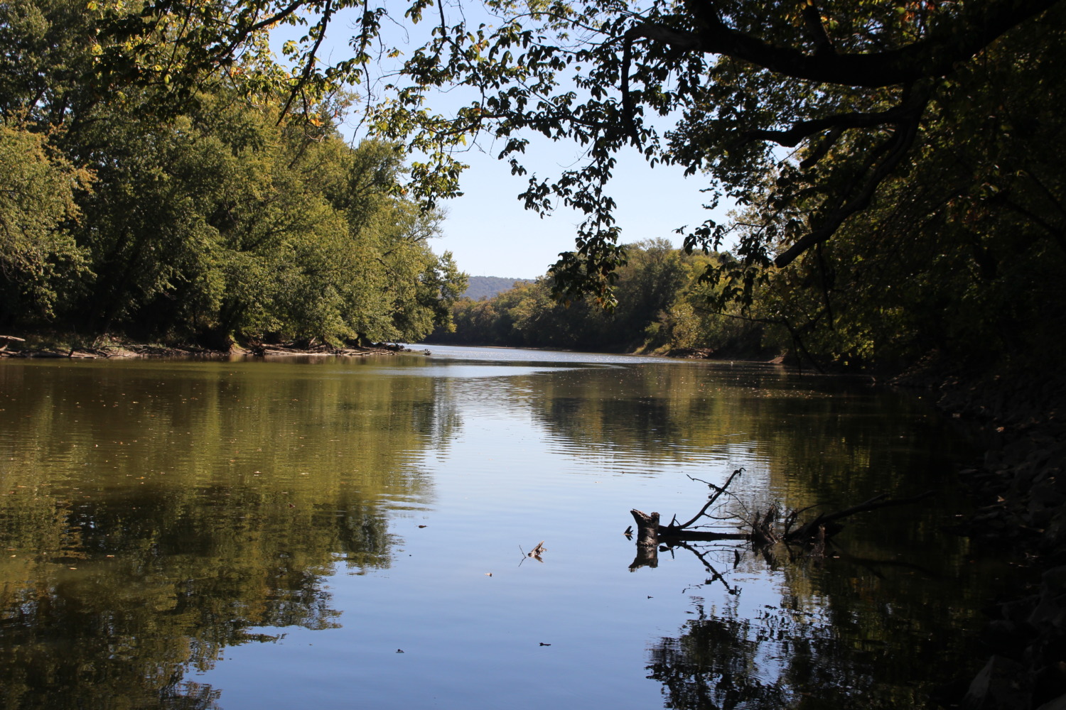 Hopewell Culture National Historical Park - Sharing Horizons