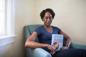 Margot Lee Shetterly