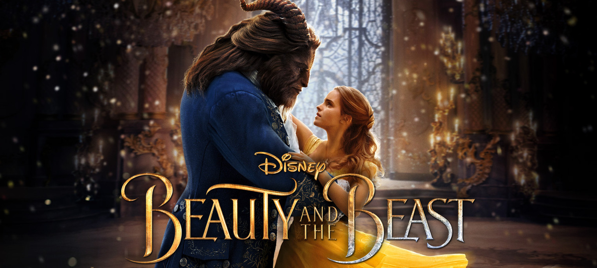 Beauty And The Beast New Movie Sharing Horizons