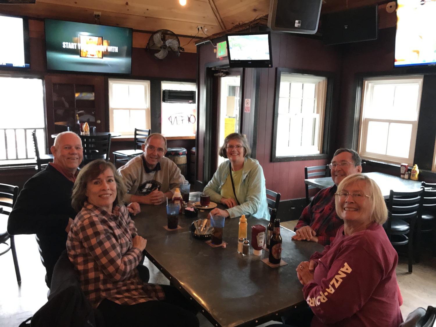 Herbs Tavern Spirits and Food in Friday Harbor Sharing Horizons