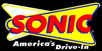 Sonic Drive-In, A Delicious and Fun Place to Eat - Sharing Horizons