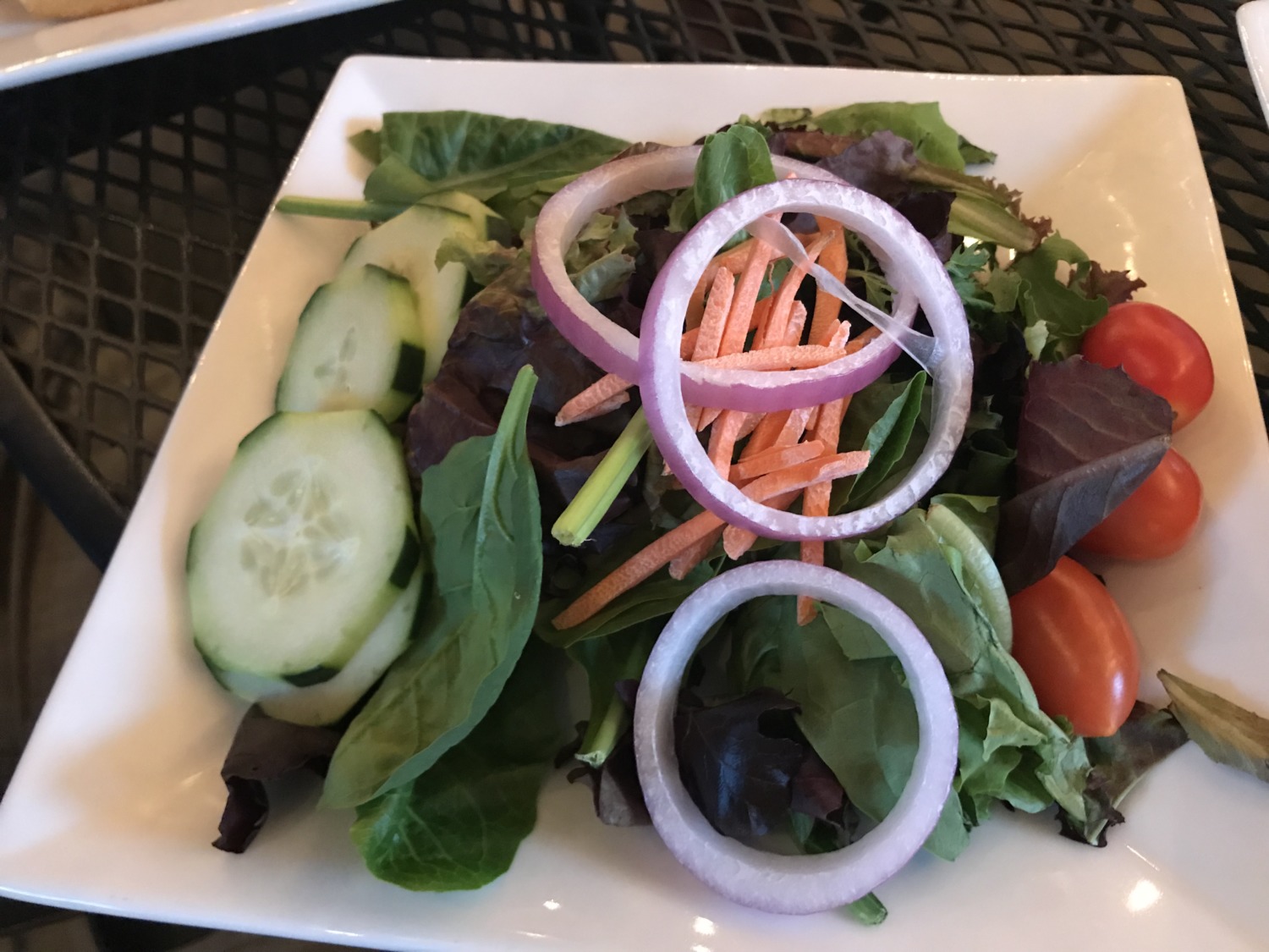 Iron Horse Restaurant in Kanab, Utah Sharing Horizons