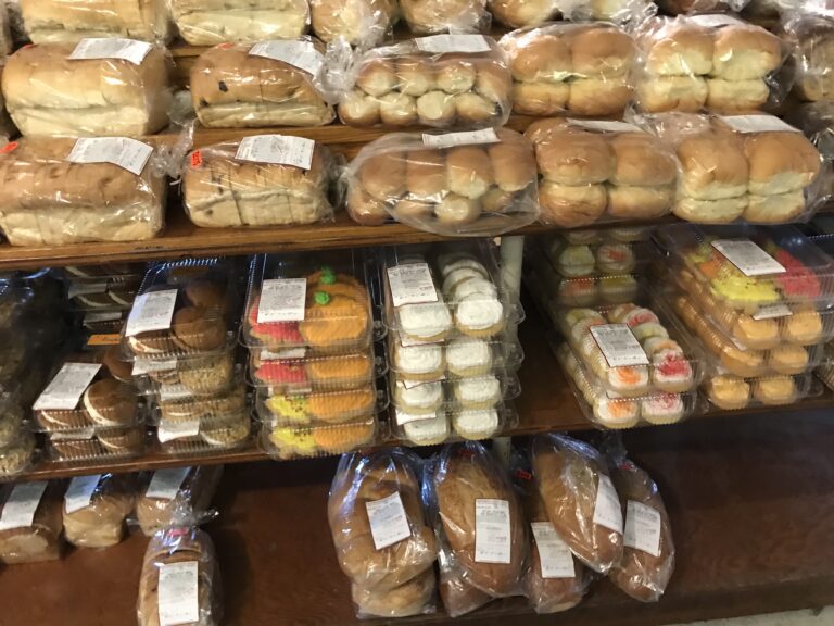 Bergman Orchards on the Catawba Peninsula Sharing Horizons