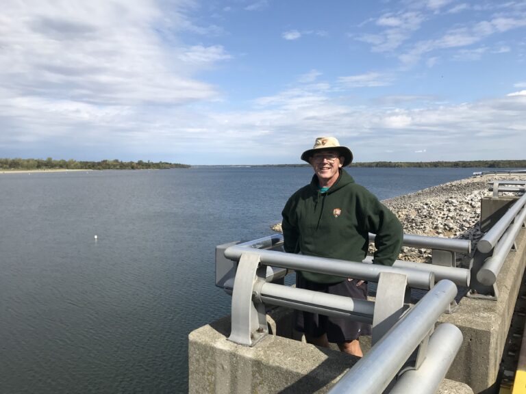 Alum Creek Reservoir Hiking on Sundays - Sharing Horizons