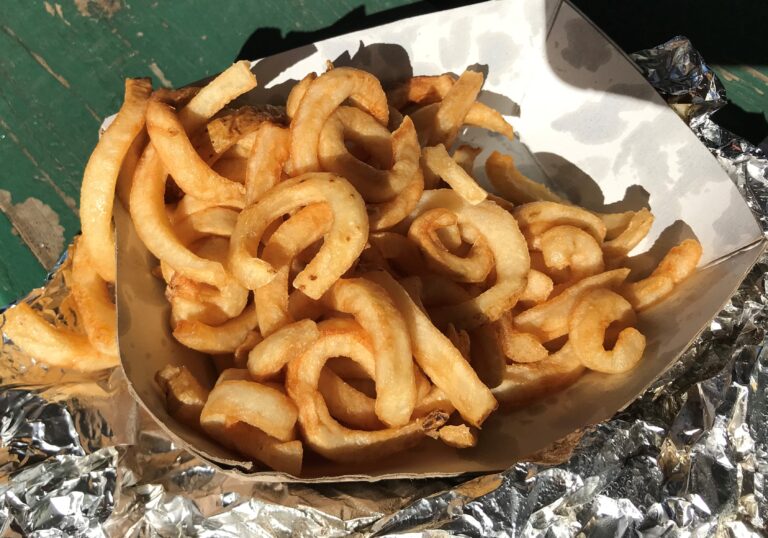Fried Bologna Sandwiches in Waldo, Ohio Sharing Horizons