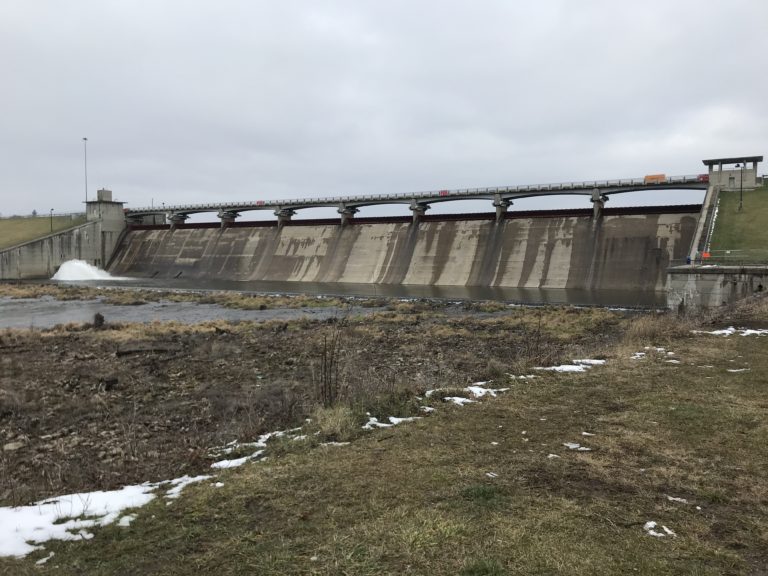 Hoover Reservoir Park in Westerville, Ohio Sharing Horizons