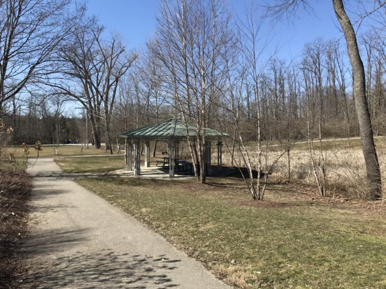 Revolutionary Veteran Land Grants in Ohio Sharing Horizons