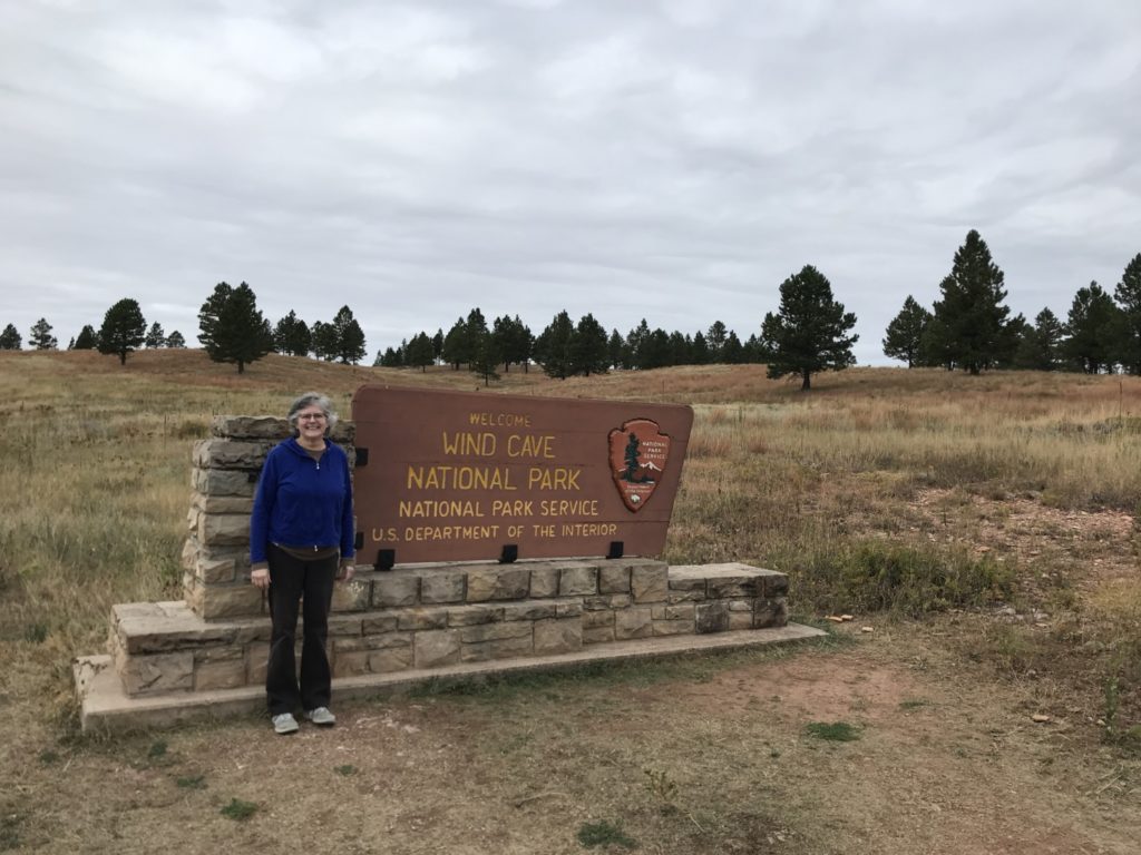 Wind Cave National Park in South Dakota - Sharing Horizons