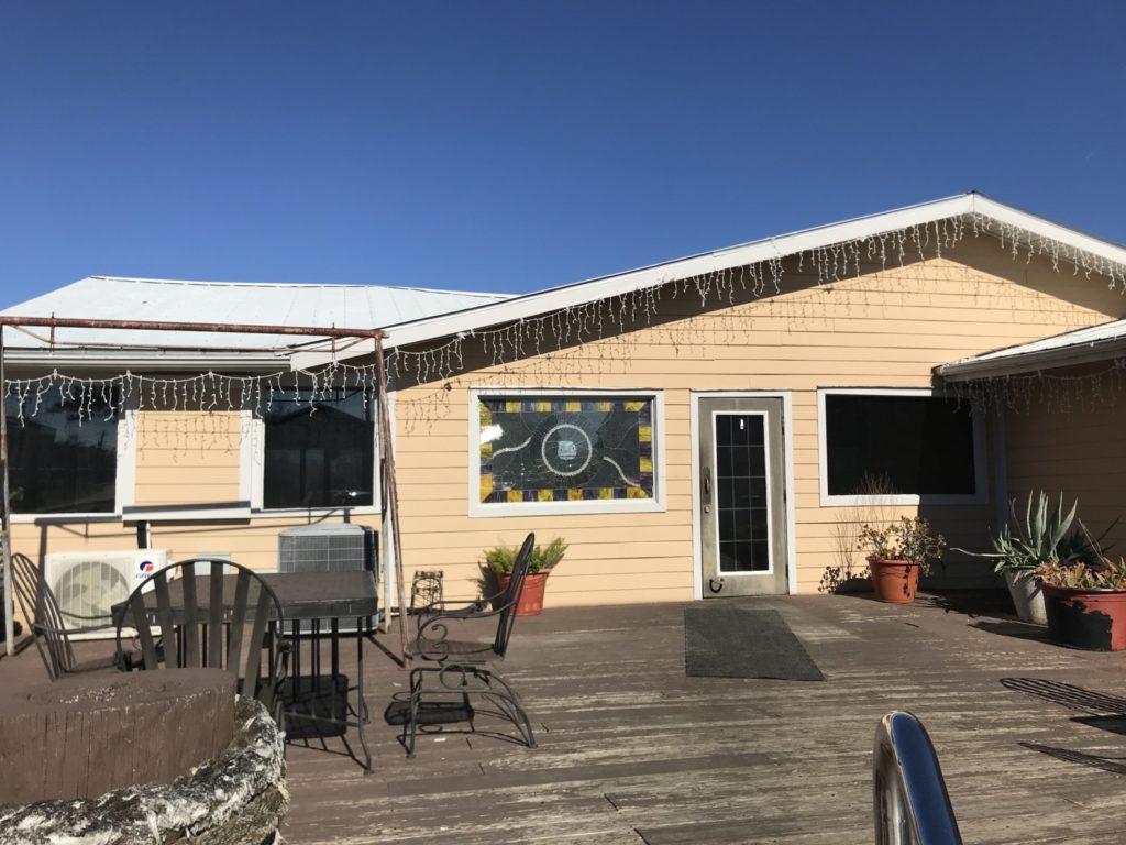 Mudcat Charlies Seafood Restaurant Sharing Horizons