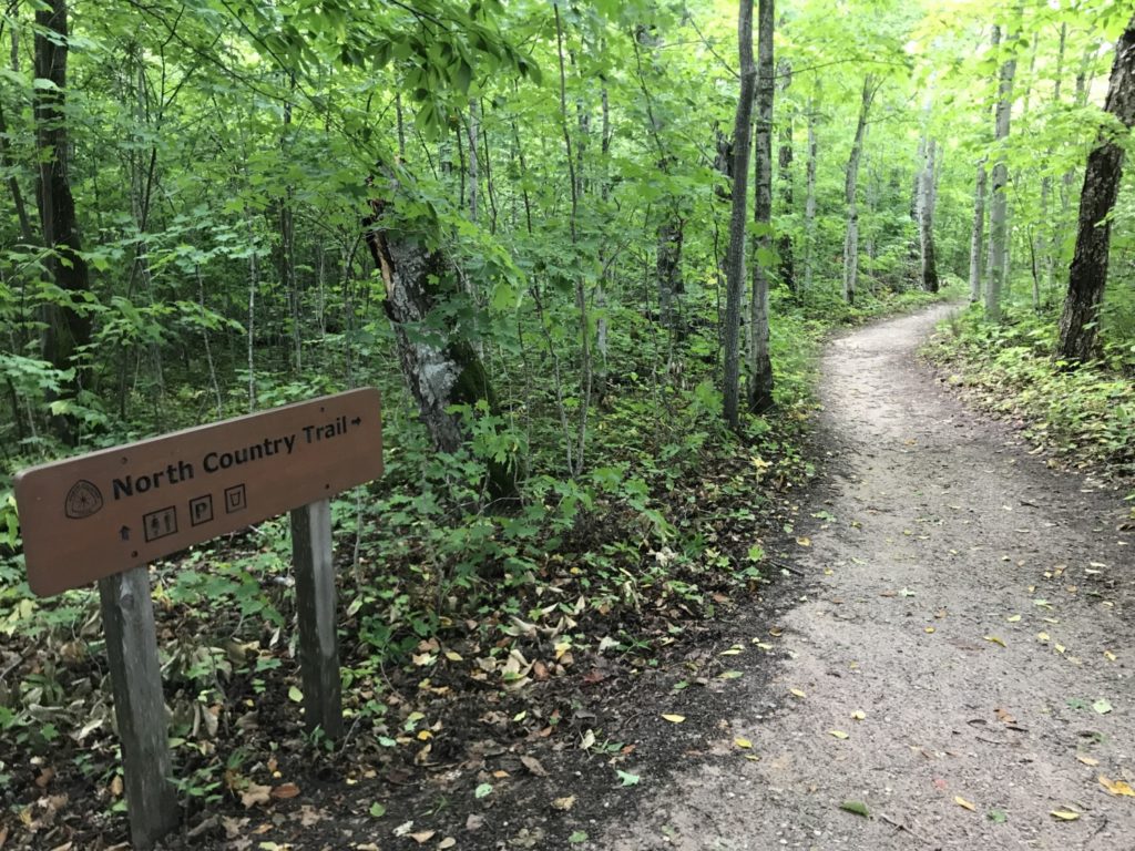 North Country National Scenic Trail - Sharing Horizons