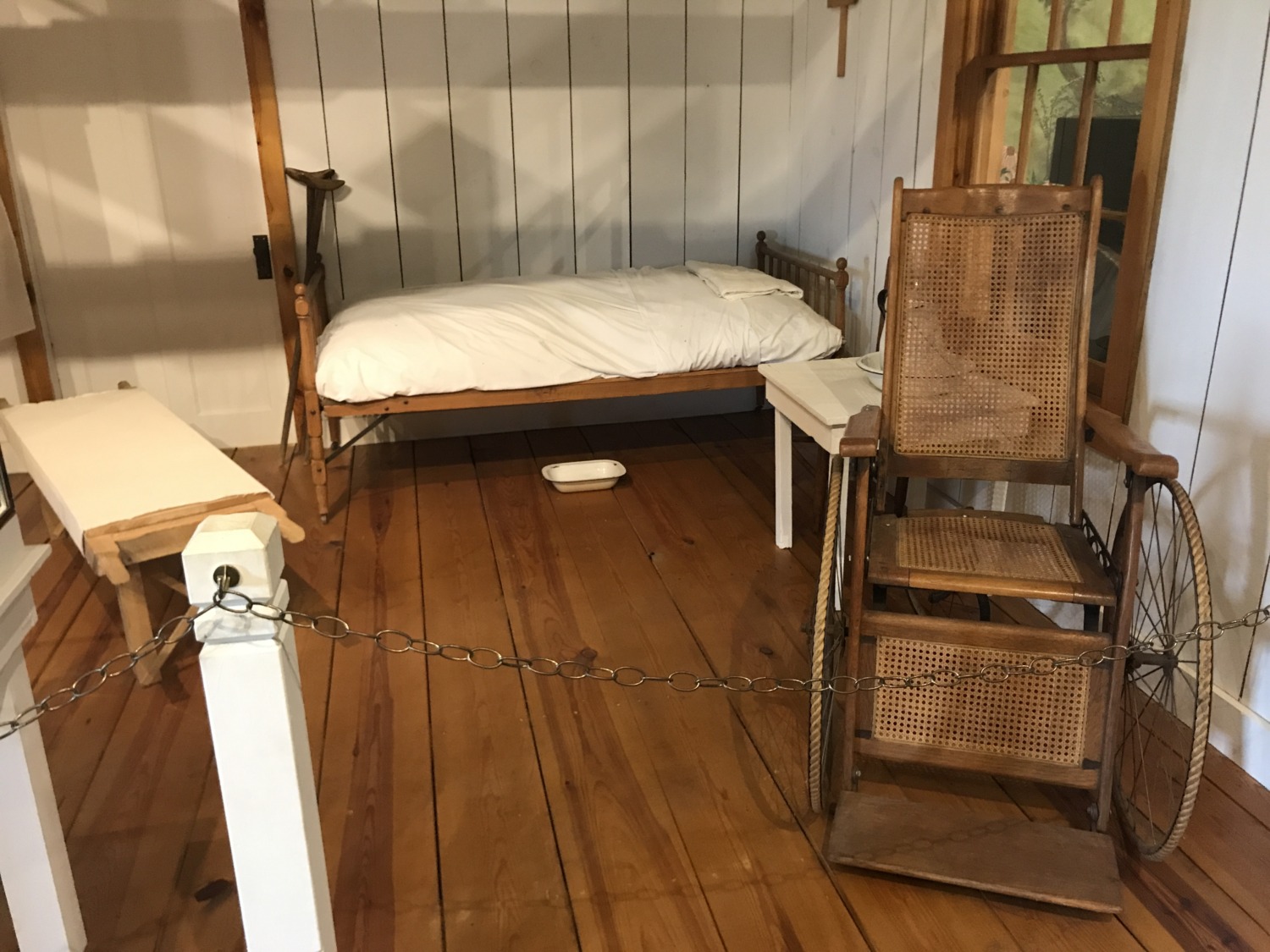 Camp Nelson National Monument Sharing Horizons